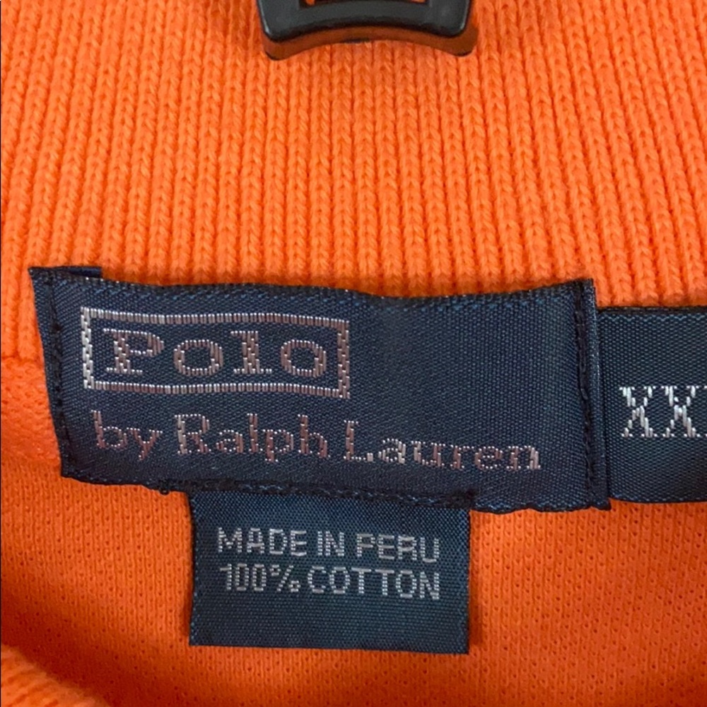 Polo by Ralph Lauren Classic Fit Polo Shirt - Picture 3 of 5